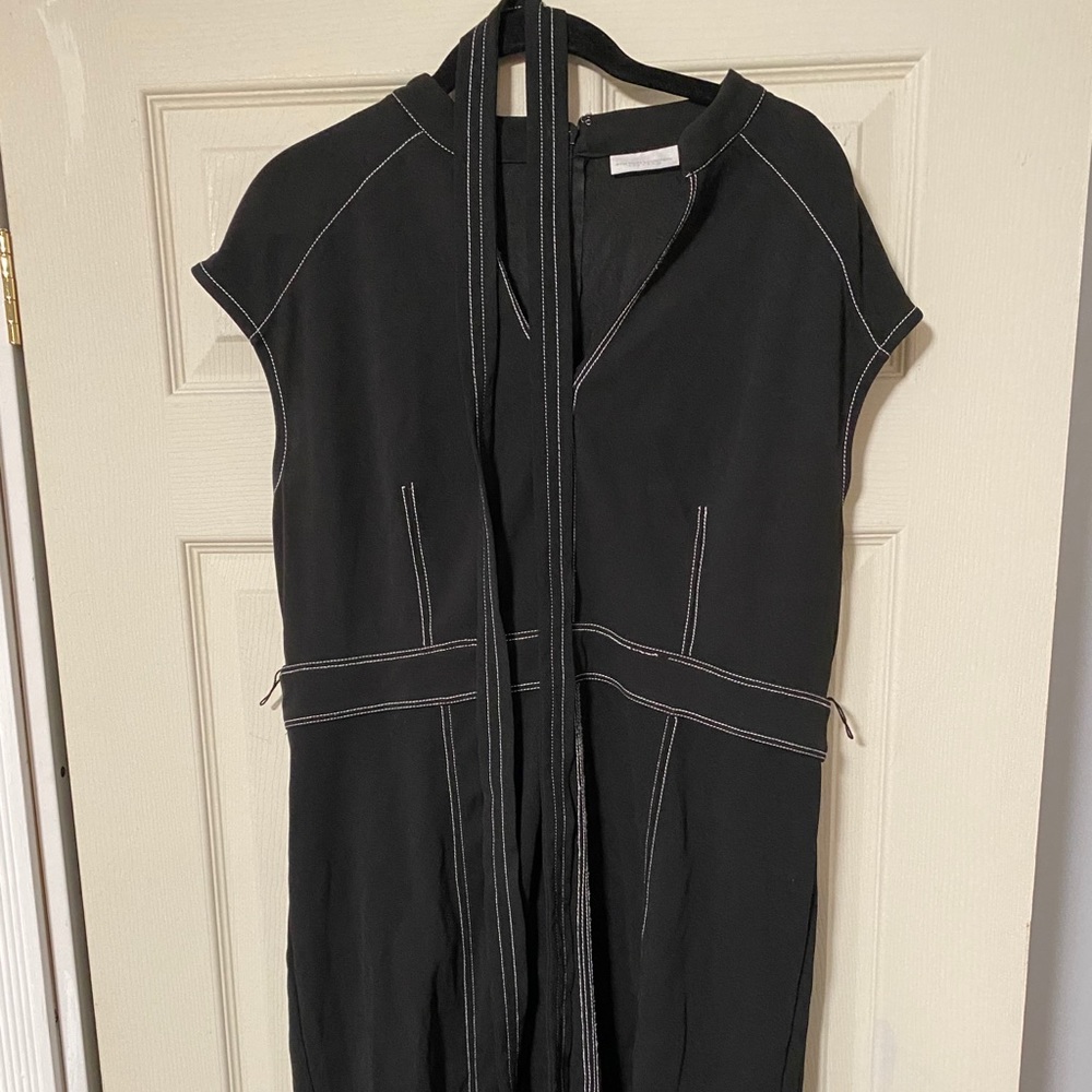 Never worn! New York and Comany dress